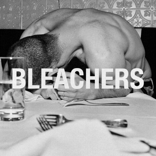 Bleachers - everyone for ten minutes - Vinyl