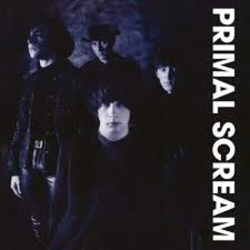 PRIMAL SCREAM / 1987 EPS