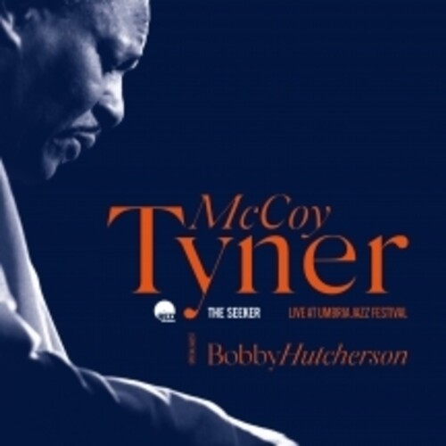 TYNER, MCCOY / SEEKER