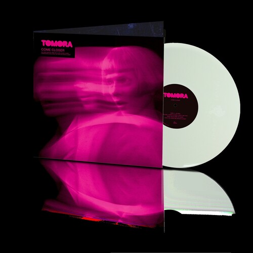 Tomora  - Come Closer - Vinyl