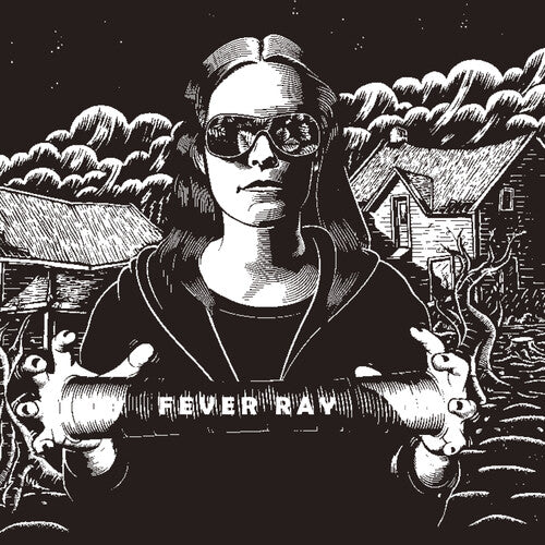 Fever Ray - Fever Ray - Vinyl
