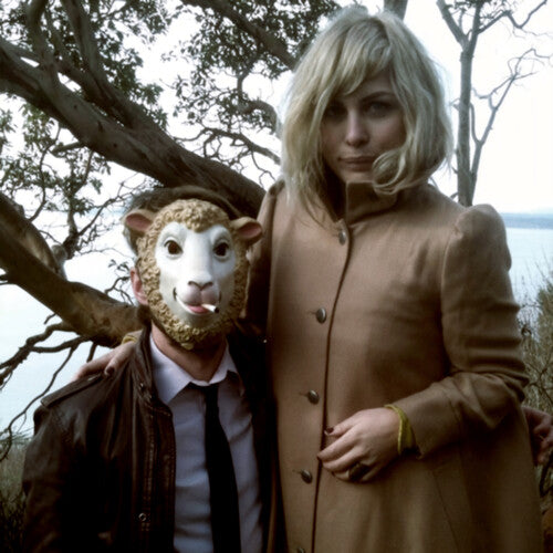The Head and the Heart - The Head and the Heart (15th Anniversary) - Vinyl