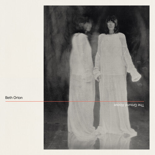 Beth Orton - The Ground Above - IEX Gray Color Vinyl