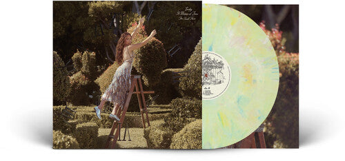 Laufey - A Matter of Time: The Final Hour - Vinyl