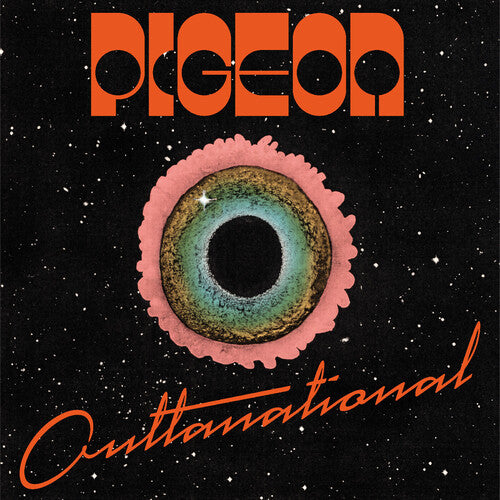 Pigeon - OUTTANATIONAL -