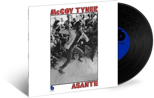 McCoy Tyner - Asante (Blue Note Tone Poet Edition) - Vinyl