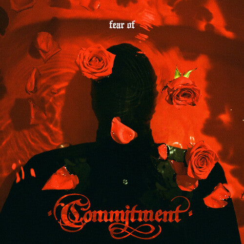 Commitment - Fear Of - Vinyl