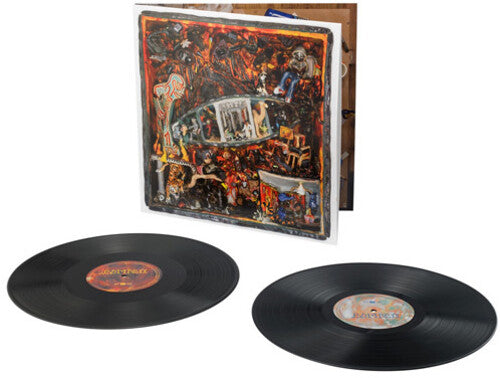 Earl Sweatshirt - POMPEII//UTILITY - Vinyl
