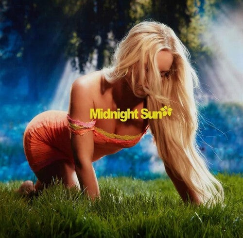 Zara Larsson - Midnight Sun - Vinyl