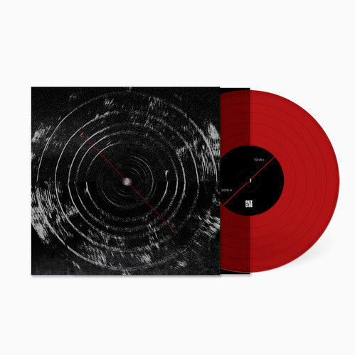 Mirror Revelations - Ignea - Clear Red Vinyl