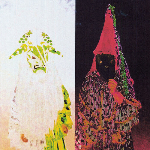 Deafkids - Cicatrizes Do Futuro - Vinyl