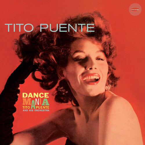 Tito Puente - Dance Mania - Vinyl