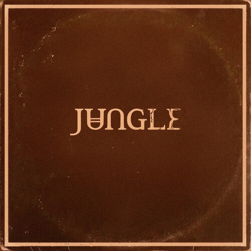 Jungle - Sunshine - Vinyl