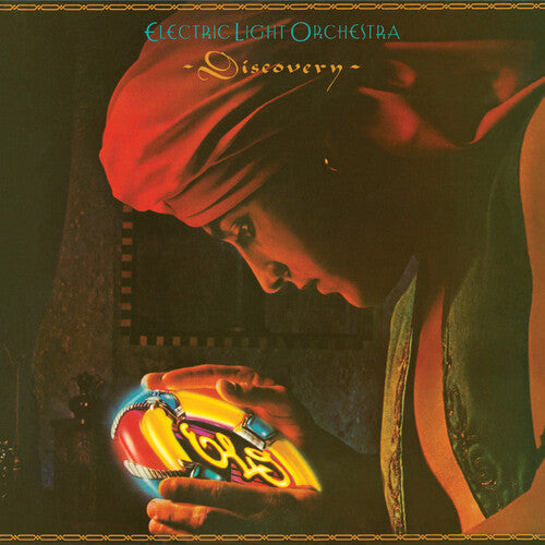 Electric Light Orchestra - Discovery - Vinyl