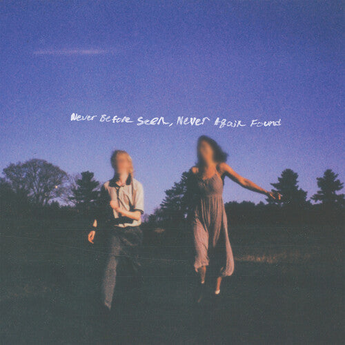 Arm's Length - Never Before Seen, Never Again Found - IEX Purple Color Vinyl