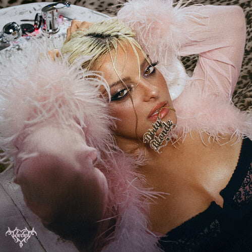 Bebe Rexha - Dirty Blonde - Vinyl