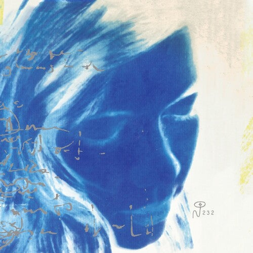 Loveliescrushing - Bloweyelashwish (Deluxe Version) - Blue Color Vinyl