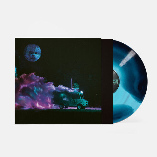 Alex G - I Saw the TV Glow (Original Soundtrack) - Vinyl