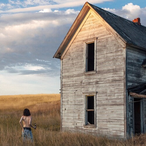 Jane Remover - Census Designated - Milky Clear Color Vinyl