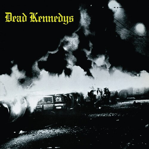 Dead Kennedys - Fresh Fruit for Rotting Vegetables - Vinyl