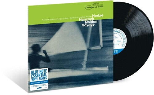Herbie Hancock - Maiden Voyage (Blue Note Essentials Series) - Vinyl
