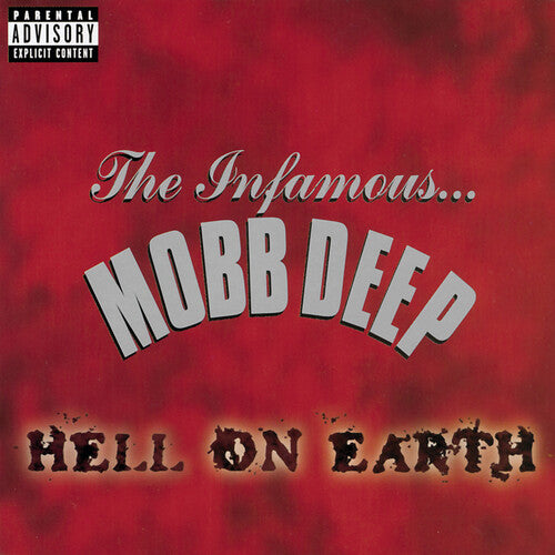 Mobb Deep - Hell on Earth - Vinyl
