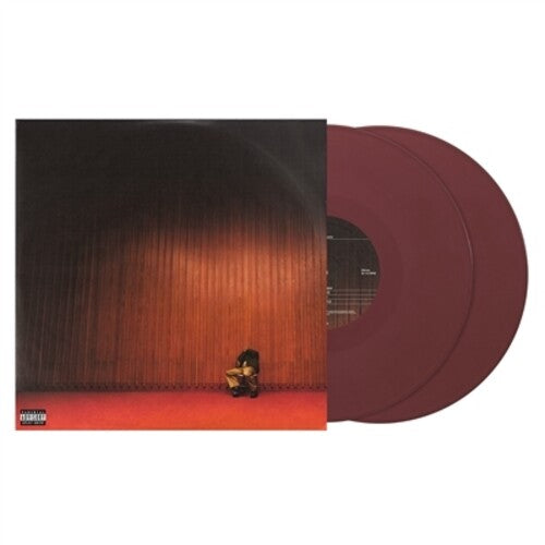 Isaiah Rashad - It's Been Awful - Vinyl
