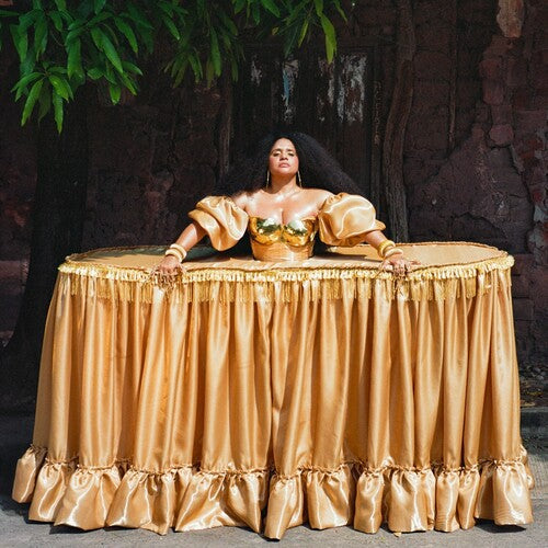 Lido Pimienta - Caribenya - Gold Vinyl