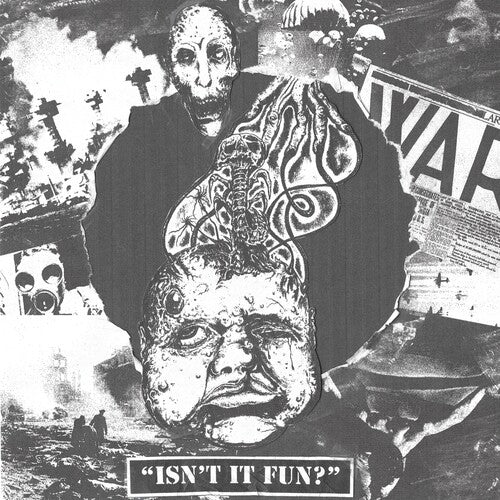 Spunk - Isn't It Fun? - Vinyl