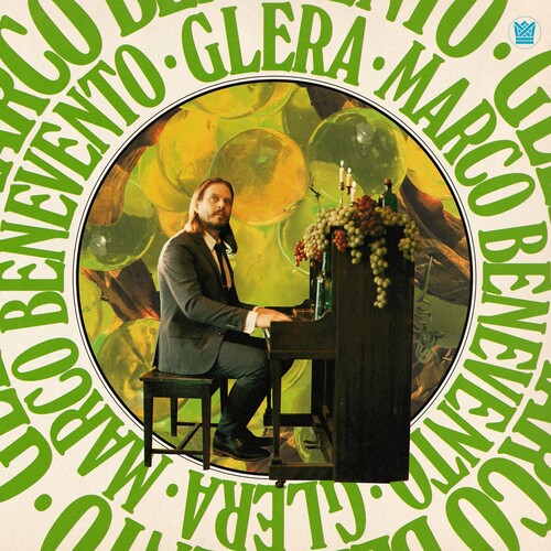 Marco Benevento - Glera - Vinyl