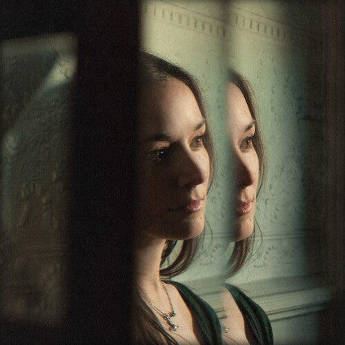 Margaret Glaspy - I Am Both - Vinyl