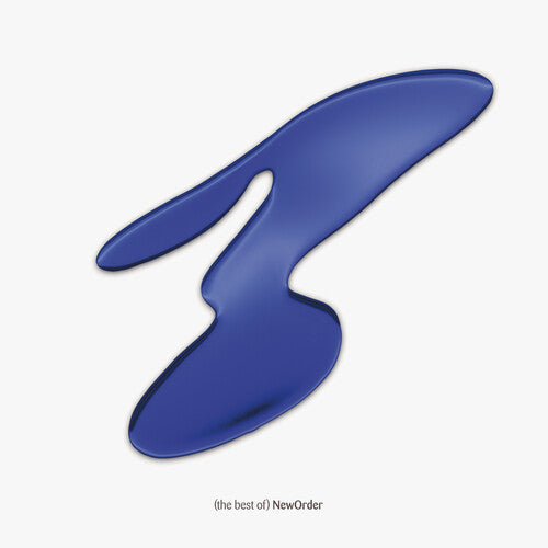 New Order - Best Of - Vinyl