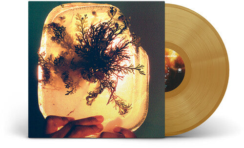 L'Rain - Fata Morgana - IEX Yellow Color Vinyl