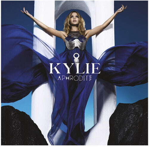 Kylie Minogue - Aphrodite - Vinyl