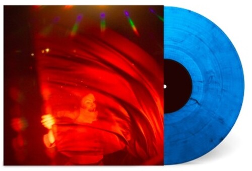 Emma Ruth Rundle - These Killing Times - (IEX) Blue/ Smoke Color Vinyl