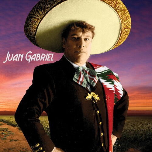 Juan Gabriel - Juan Gabriel - Vinyl