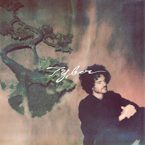 FKJ - Tyber - Transparent Color Vinyl