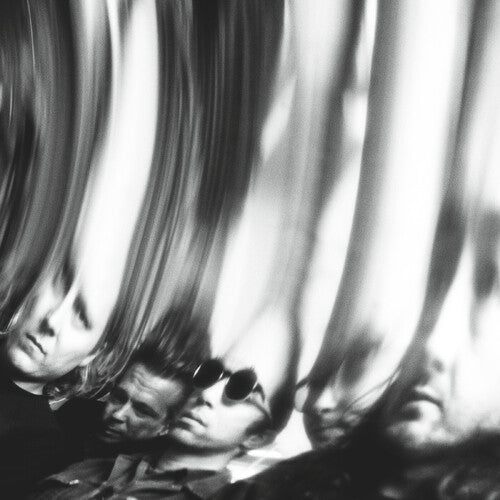 Ty Segall - Chrome - Vinyl