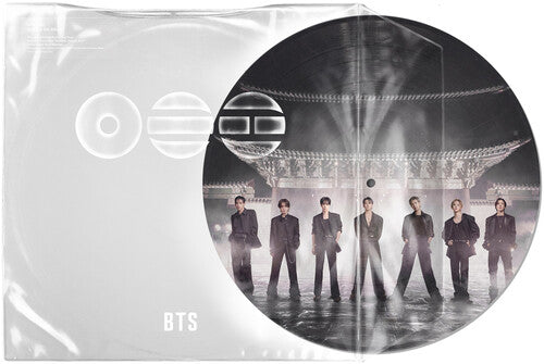BTS - ARIRANG - Vinyl
