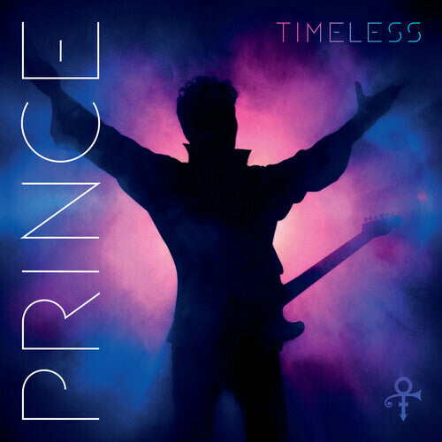 Prince - Timeless - Vinyl