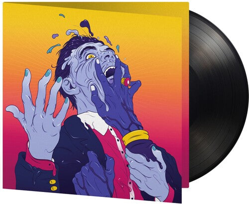 Everything Everything - Get to Heaven - Vinyl