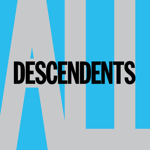 Descendents - All - Vinyl