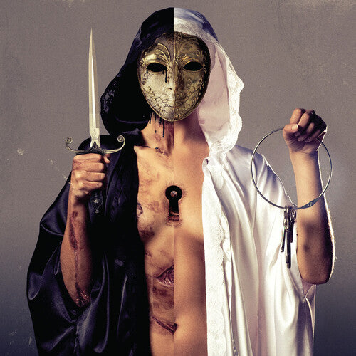 Bring Me the Horizon -  There Is a Hell Believe Me I've Seen It. There Is a Heaven Let's Keep It a Secret - Vinyl