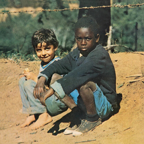 Milton Nascimento and Lo Borges - Club Da Esquina - Vinyl