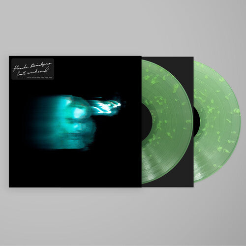 Phoebe Bridgers - Lost Weekend - Glow-in-the-Dark Green Splatter Color Vinyl