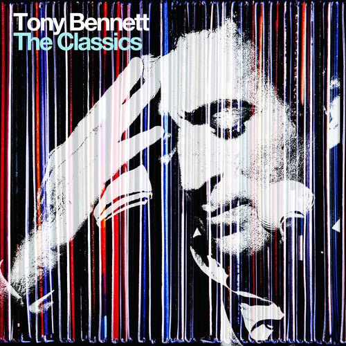 Tony Bennett - The Classics - Vinyl