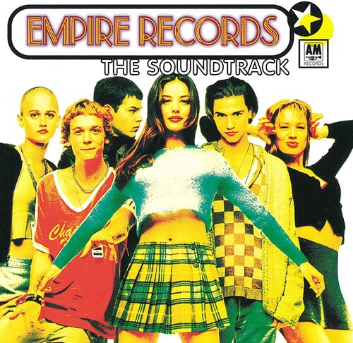 Various Artists - Empire Records (Original Soundtrack) - Vinyl