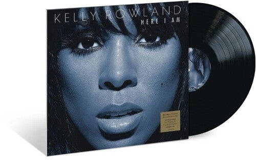Kelly Rowland - Here I Am - Vinyl
