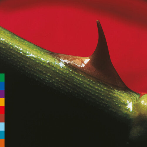 Nusrat Fateh Ali Khan - Night Song - Green Color Vinyl