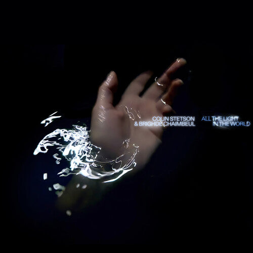 Colin Stetson - All the Light in the World - Vinyl